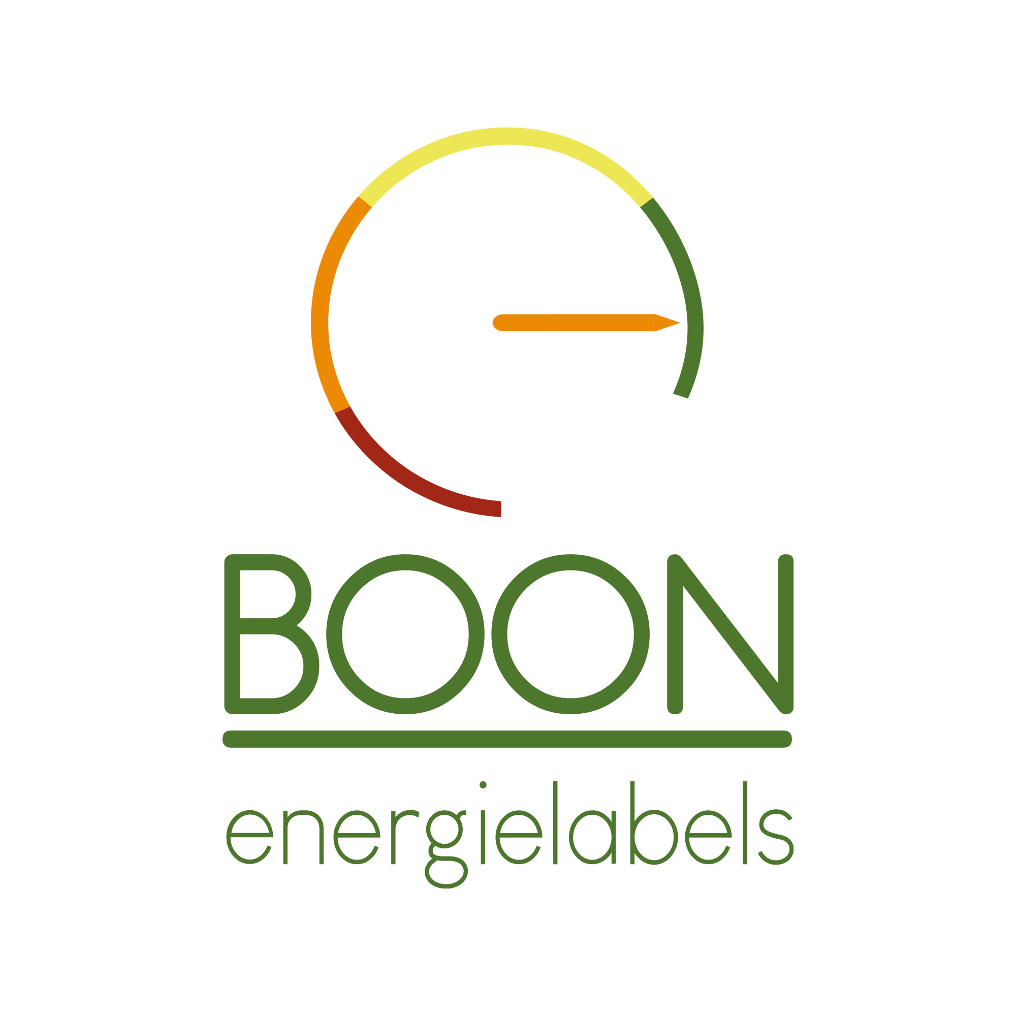 Boon Energielabels